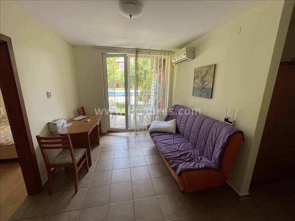 Недорогая квартира на Солнечном Берегу І №2972