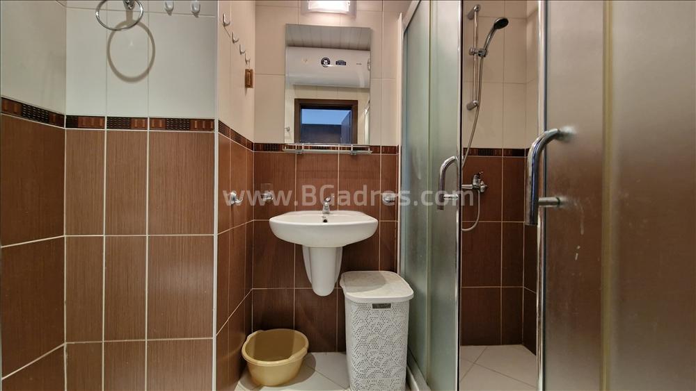 Квартира с видом на море в Святом Власе І №3030