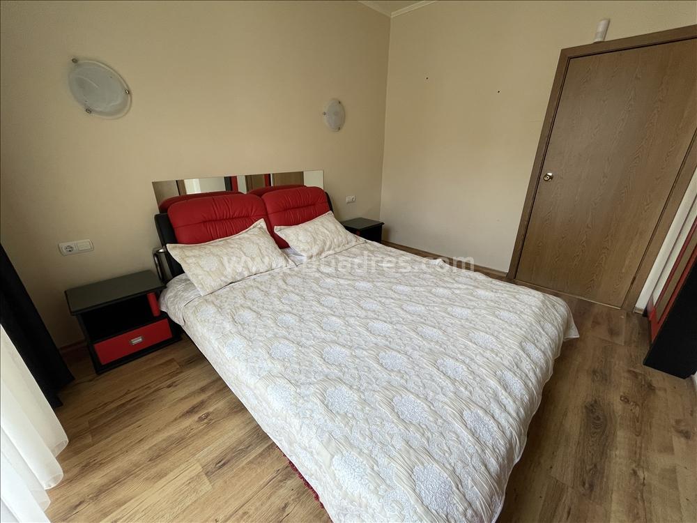 Таунхаус в Елените І №3128