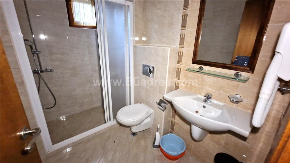 Two bedroom apartment in Sozopol І №3302