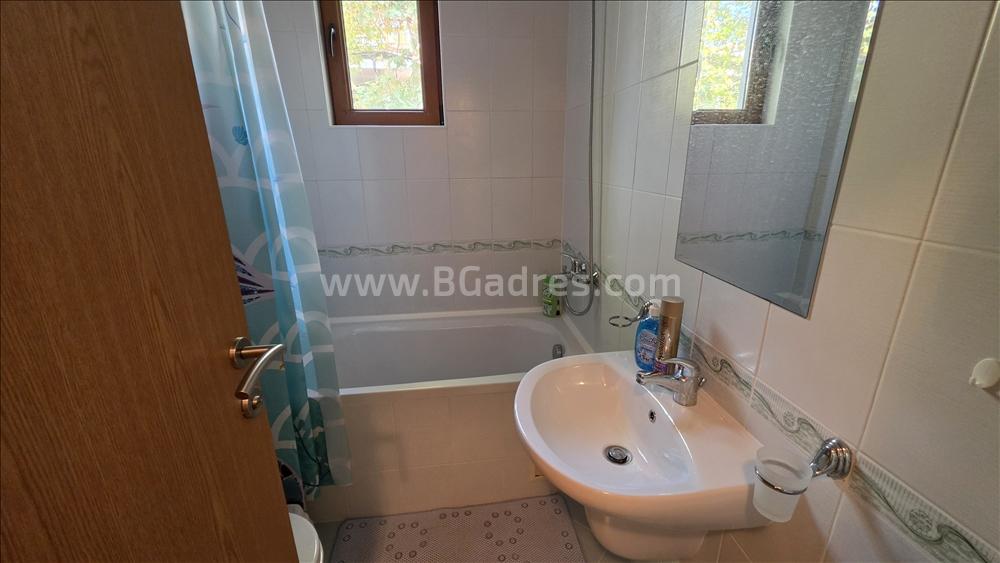 Apartment in the Vineyards Resort complex І №4895