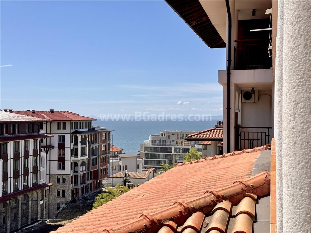 Wohnung im Etara 3 Komplex І №3601