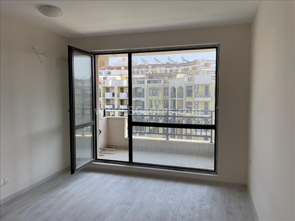 Студия в комплексе Удача І №3653