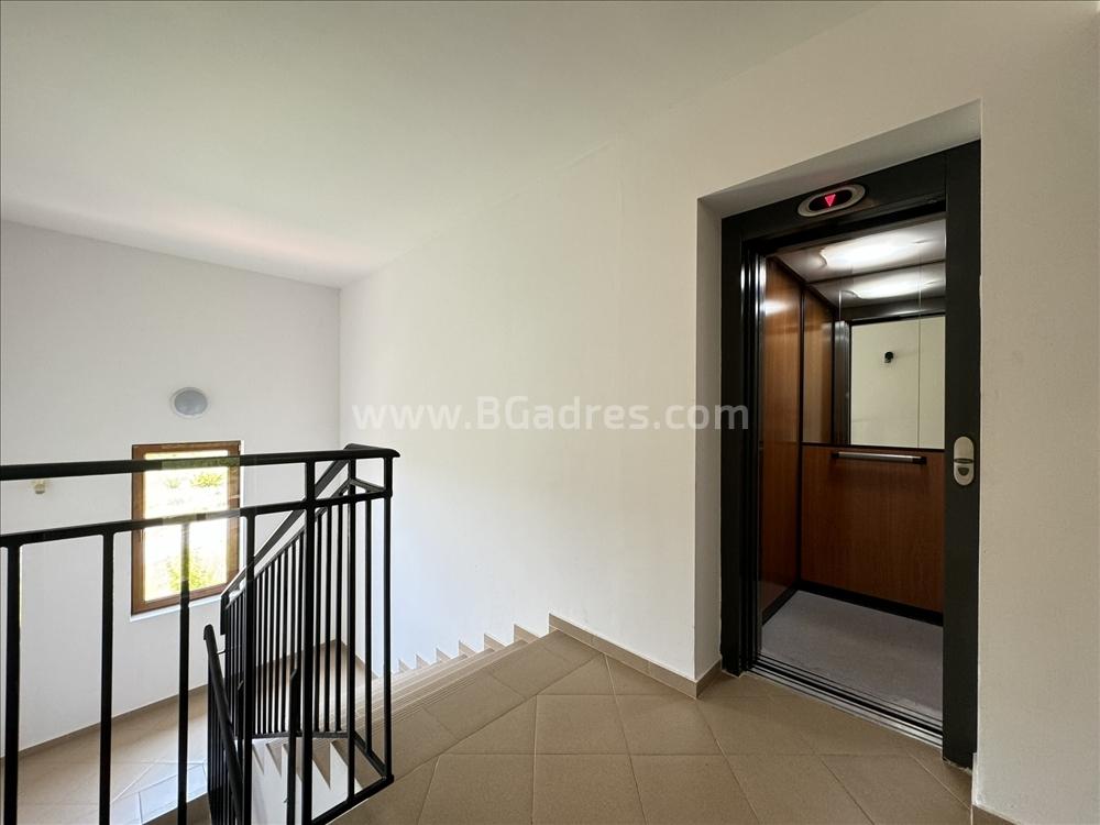 Apartments in the Arches complex І №3688