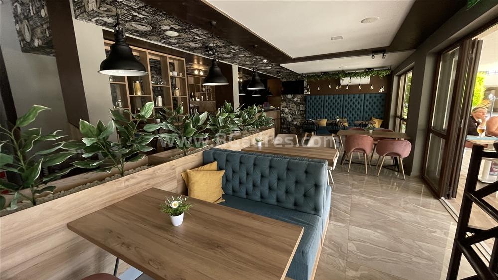 Apartment in the Sea Dreams complex І №3691