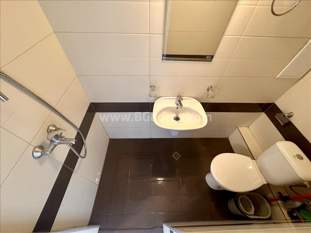 Студия в комплексе Перла І №3719