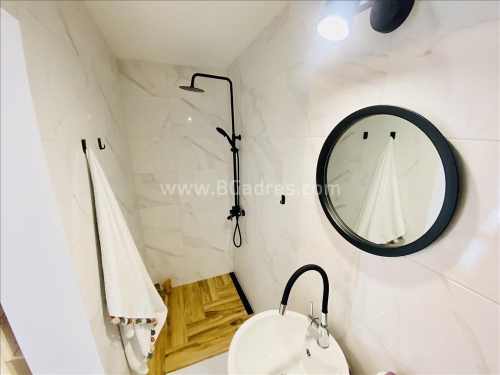 Апартамент в комплекс Долче Вита І №3789