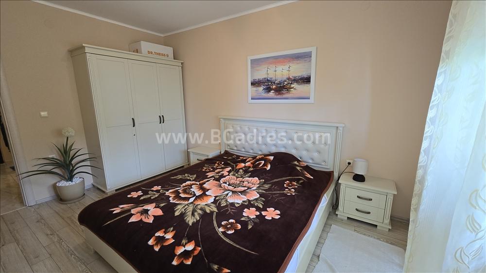 Apartment in the Poseidon complex І №3838