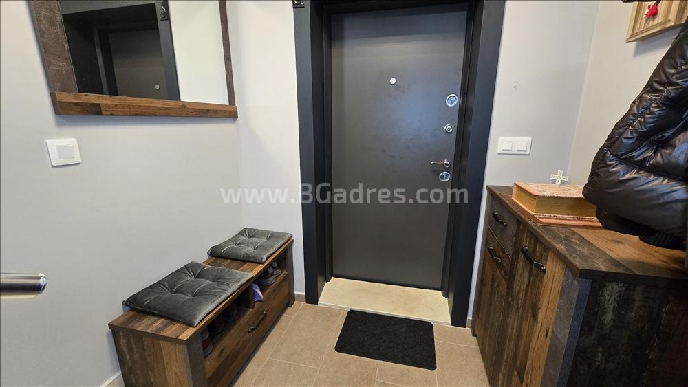 A house for year-round living close to Burgas І №3974