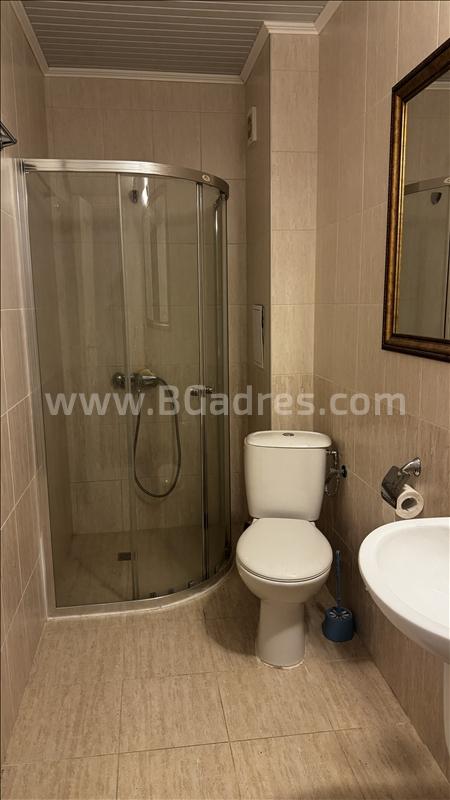 Wohnung in der Anlage Mellia 6 І №4116