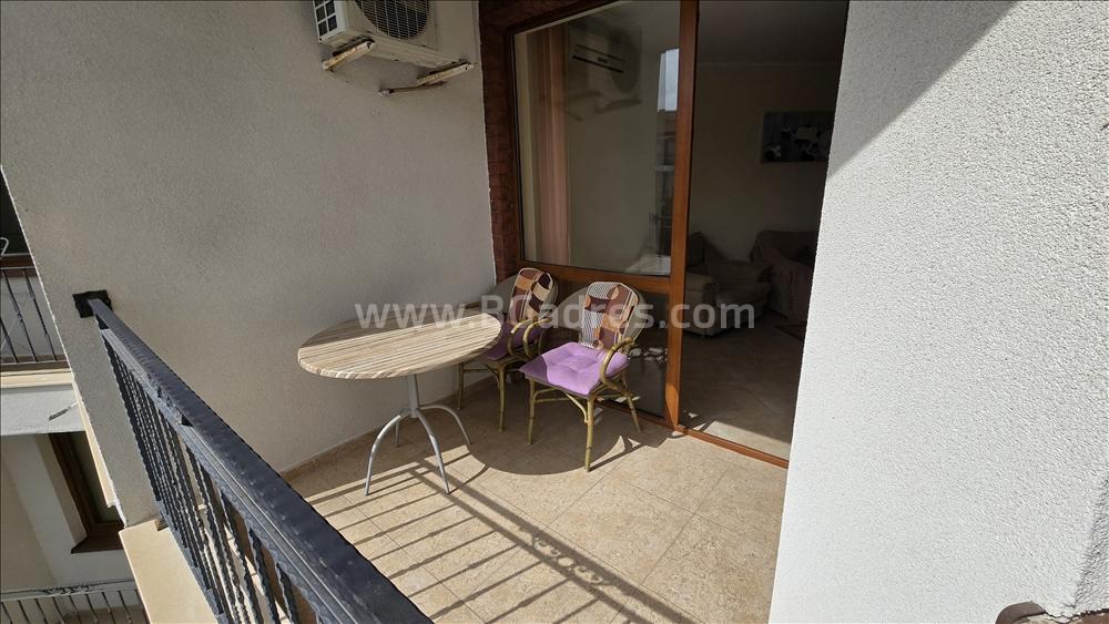 Апартамент в комплекс Аполон І №4182