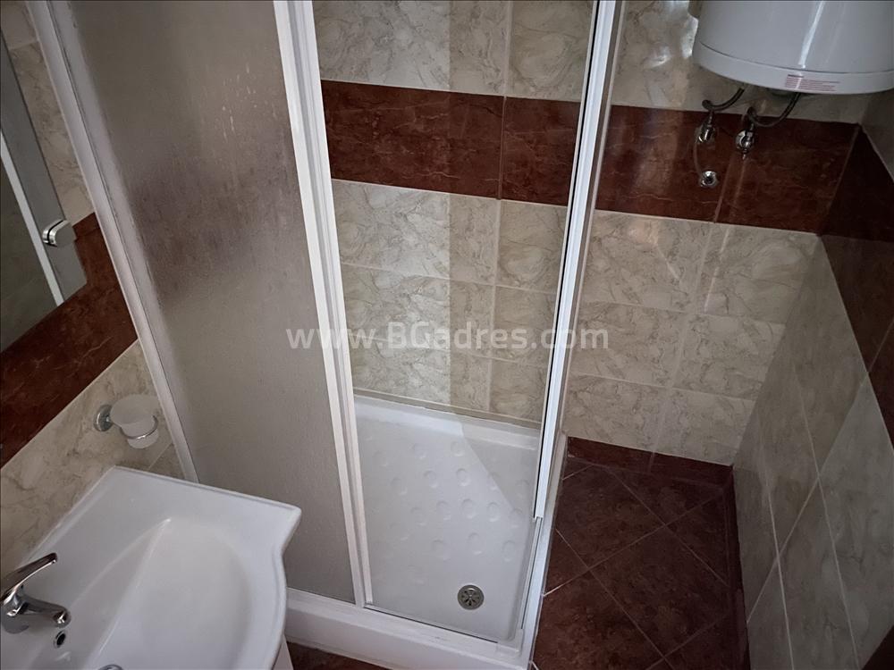 Sea view apartment І №4198