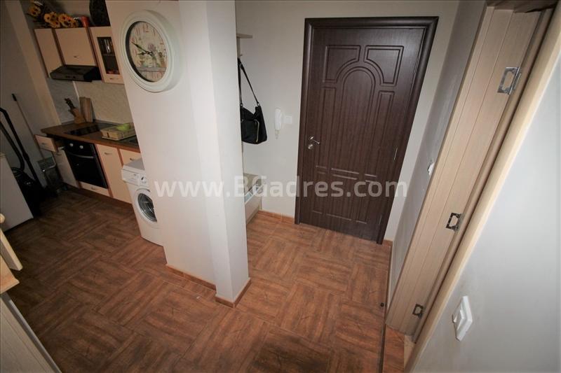 Выгодная квартира в комплексе Роял Бей | №2023