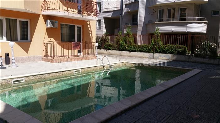 Inexpensive studio in Ravda | No. 2197