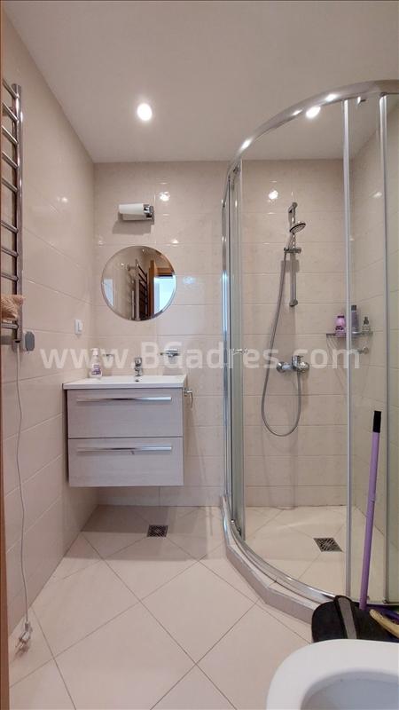 Квартира рядом с пляжем в Сарафово І №3505