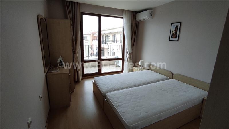 Апартамент с изглед към морето на изплащане | № 2228