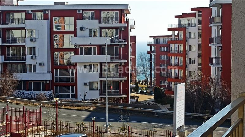 Studio in installments in Saint Vlas | №2313