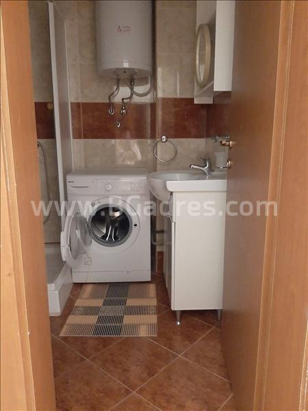 Preisgünstige Wohnung in Sweti Vlas| №2371