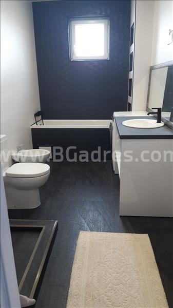 Дом с тремя спальнями в Александрово І №2441