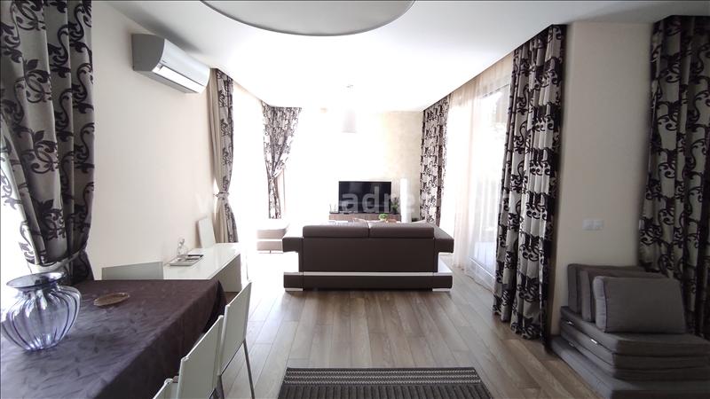 House in the Atlantis Homes complex І №3912