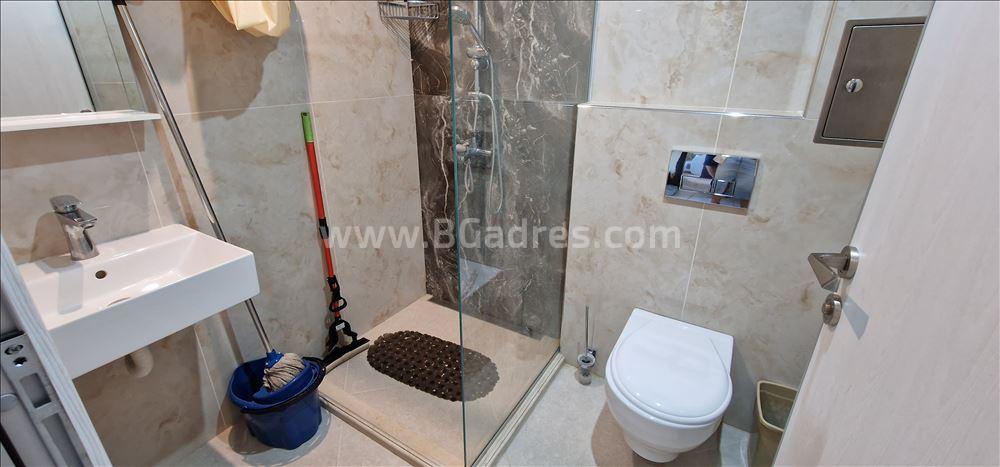 Wohnung im Komplex Hacienda Beach I №2580