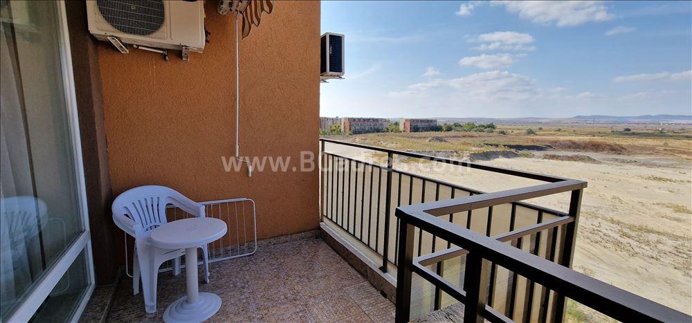 Большая студия в Орхидея Форт І №2638