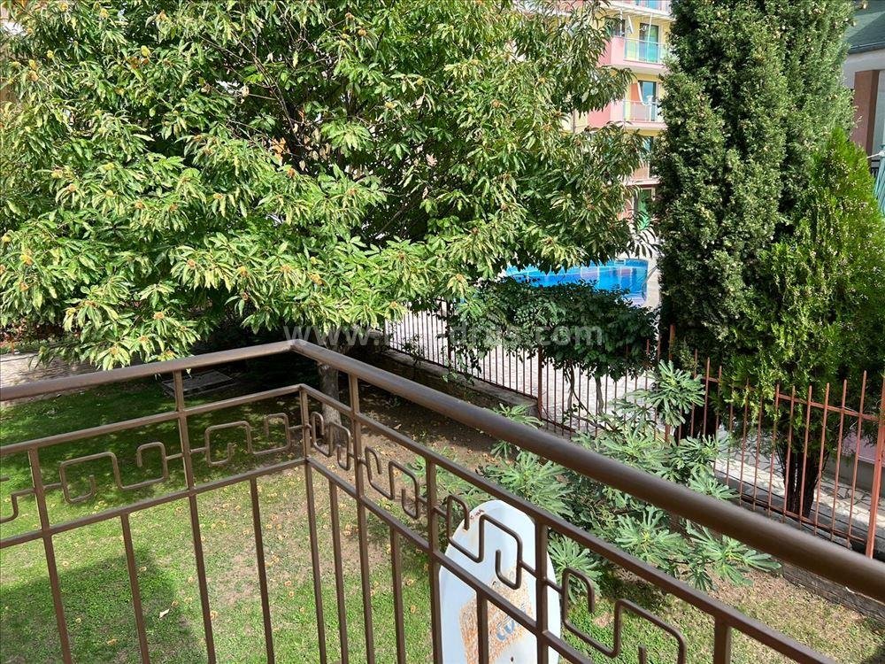 Таунхаус в 50 метрах от пляжа І №2706