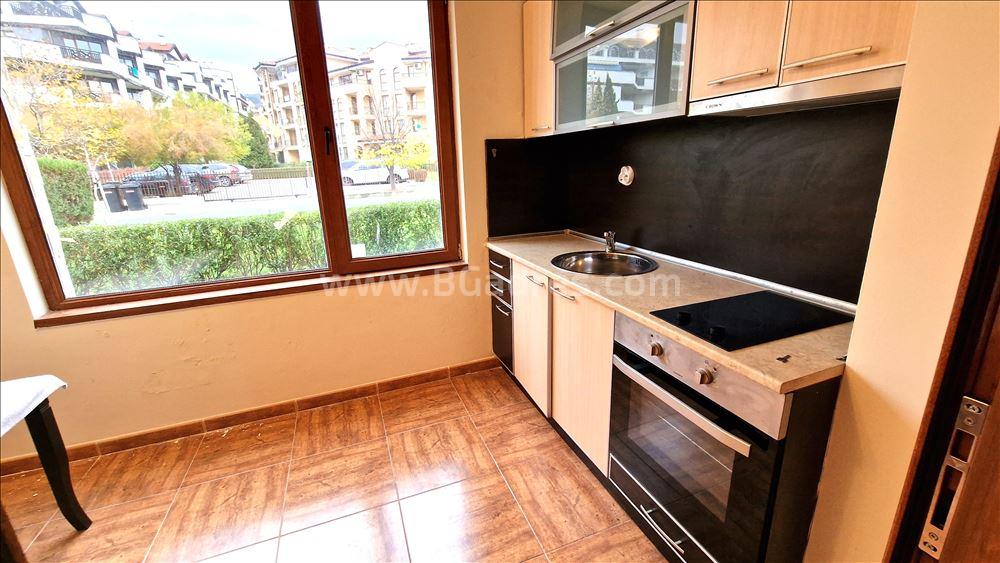 Wohnung im Komplex Royal Bay І №2721