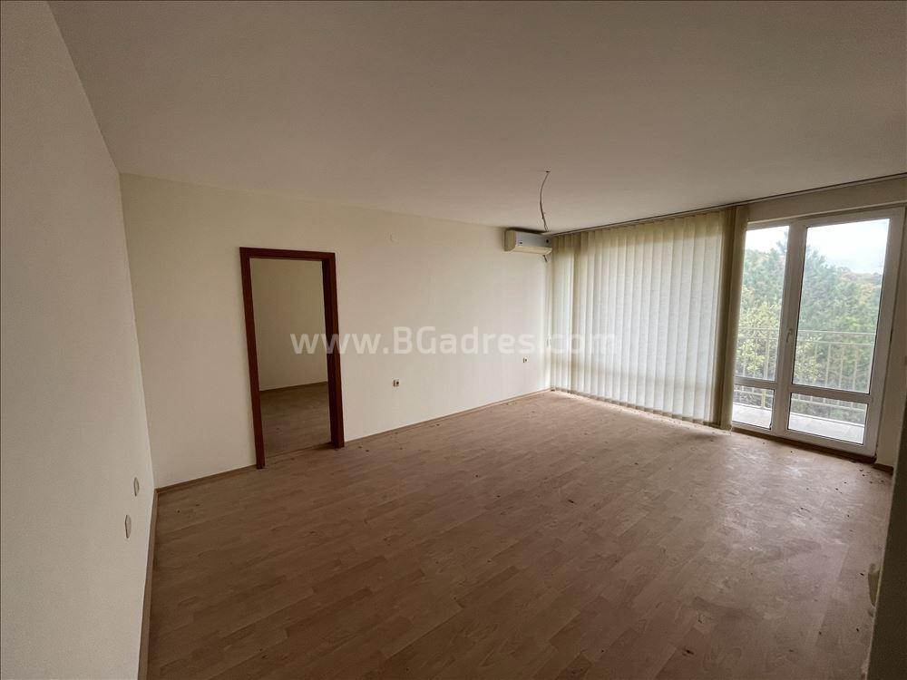 Wohnung mit Meerblick in Sveti Vlas І №2819