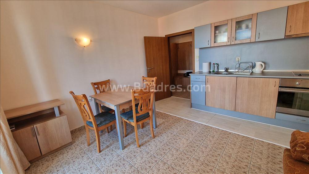 Apartment in the Royal Dreams complex І №2823