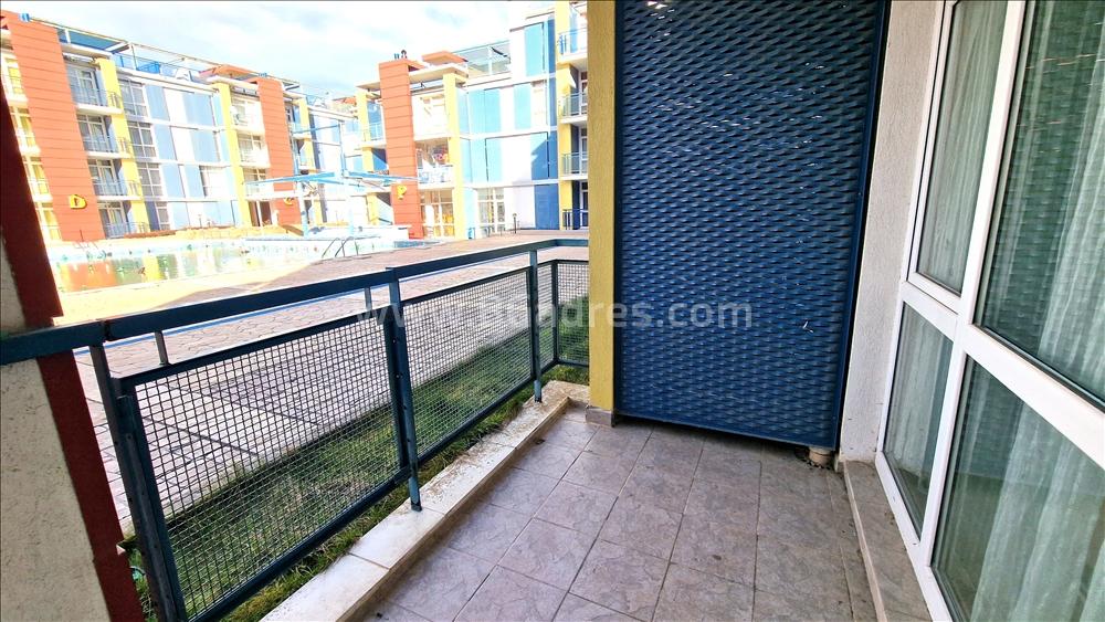 Изгоден апартамент в комплекс Елит 4 І №2846