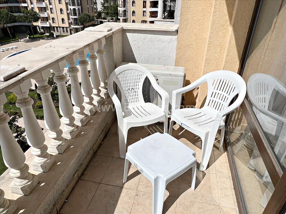Apartment in Royal Sun complex І №2952