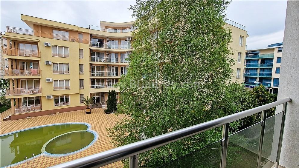 Preiswerste Zweizimmerwohnung am Meer І №2963