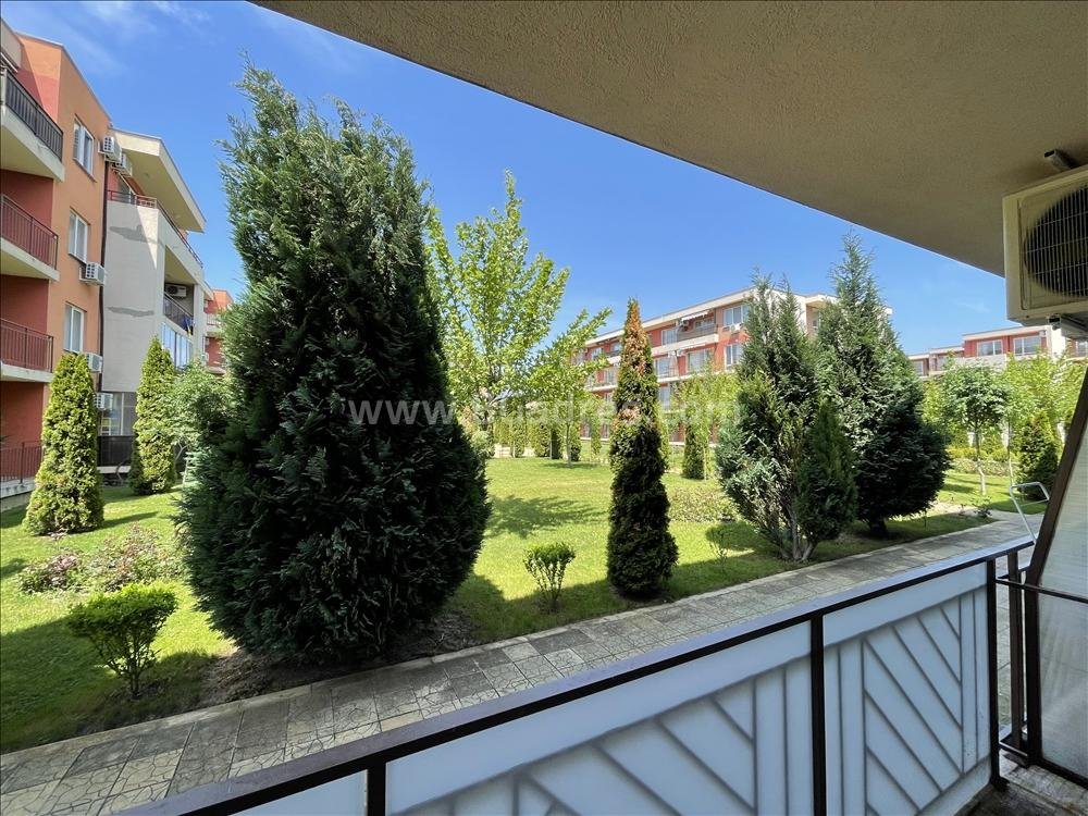 Квартира в комплексе Холидей Форт І № 2971