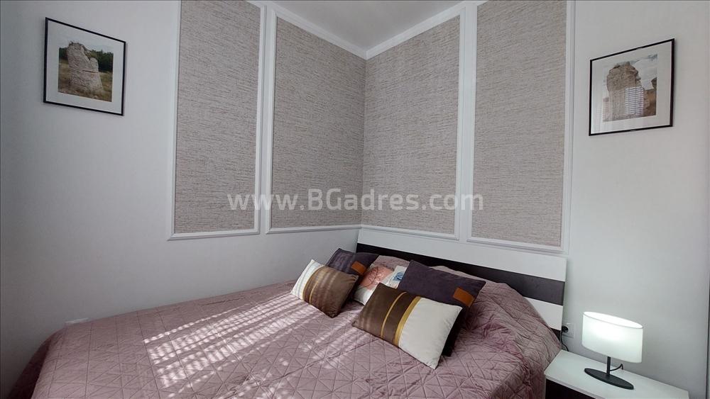 Квартира рядом с пляжем в Сарафово І №3505