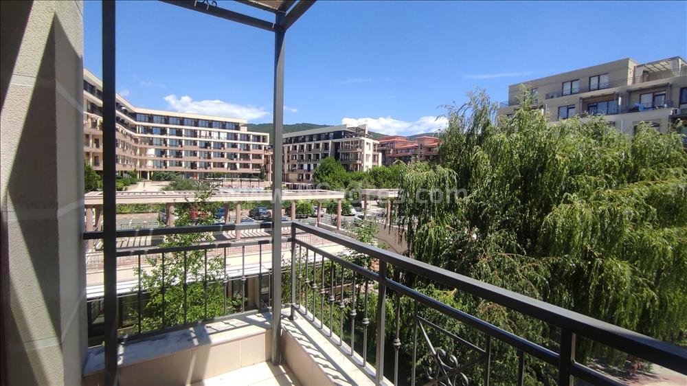 Студия в комплексе Соренто Соле Маре І №3083