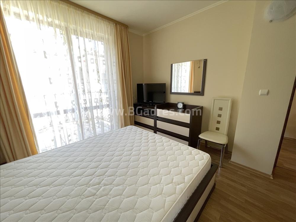 Таунхаус в Елените І №3090