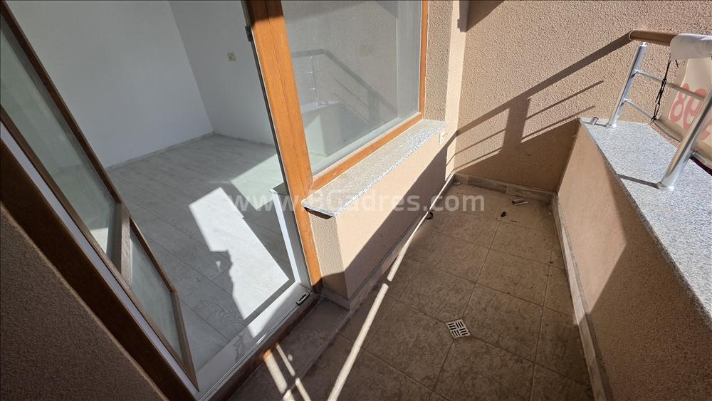 Wohnung in einem neuen Wohngebäude І №4898