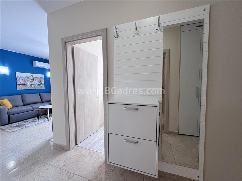 Apartment in the Sea Dreams complex І №3574