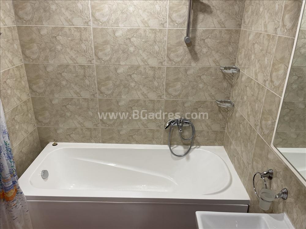 Апартамент в комплекс Престиж Форт Бийч І №3576