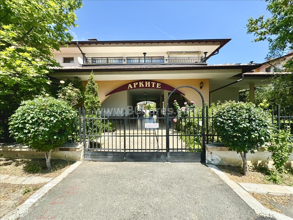 Apartments in the Arches complex І №3688