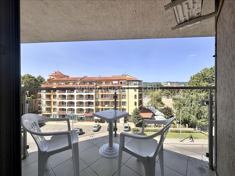 Студия в комплексе Перла І №3719