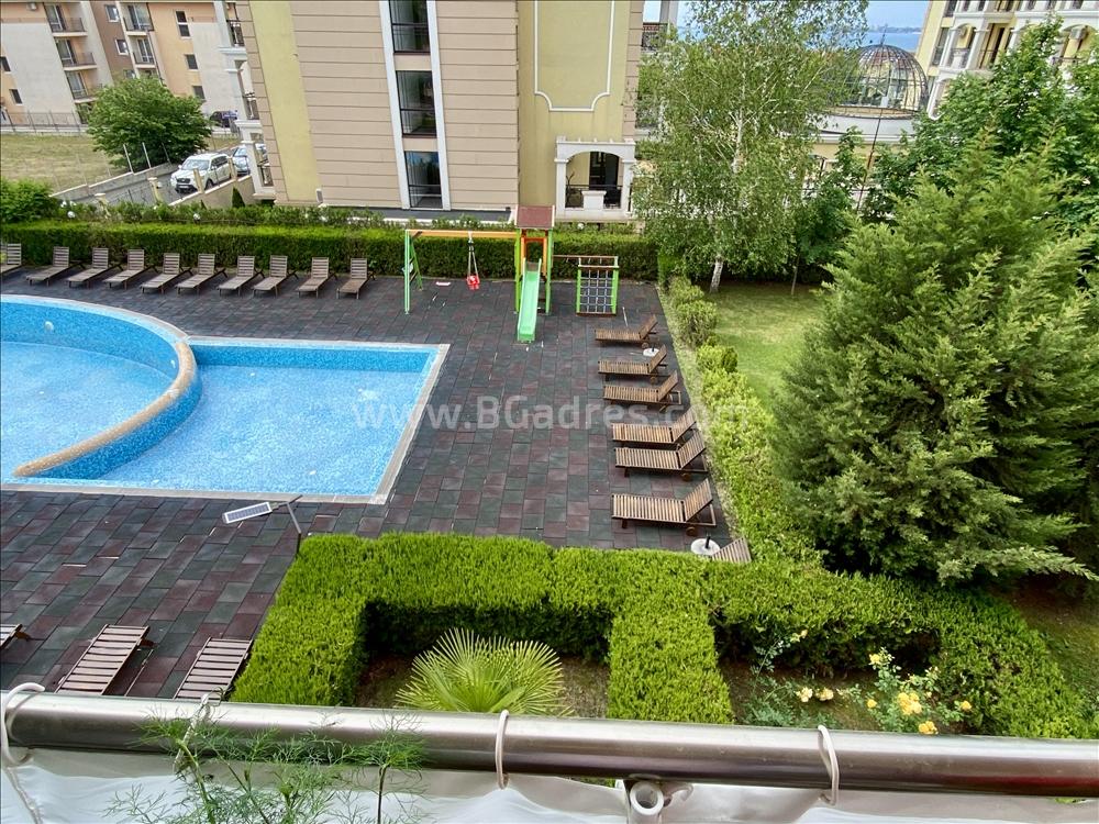 Studio im Anna Marina Komplex І №3737