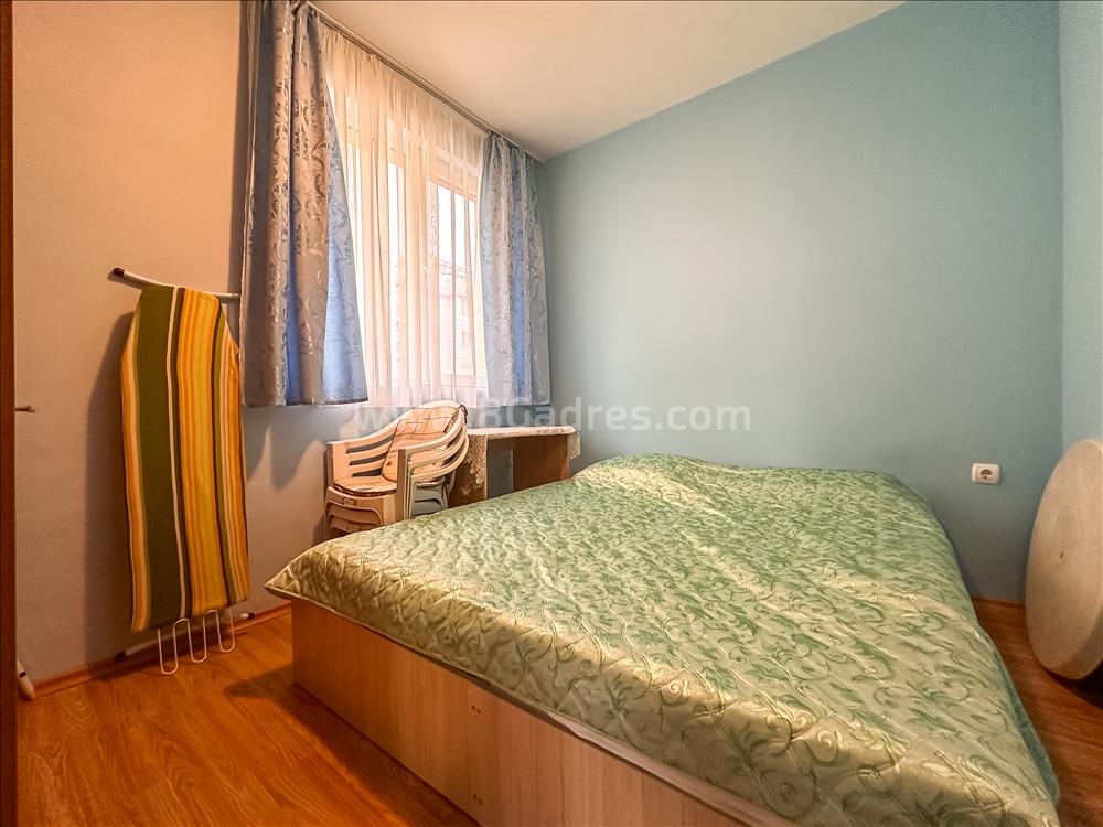 Недорогая квартира на Солнечном Берегу І №3343