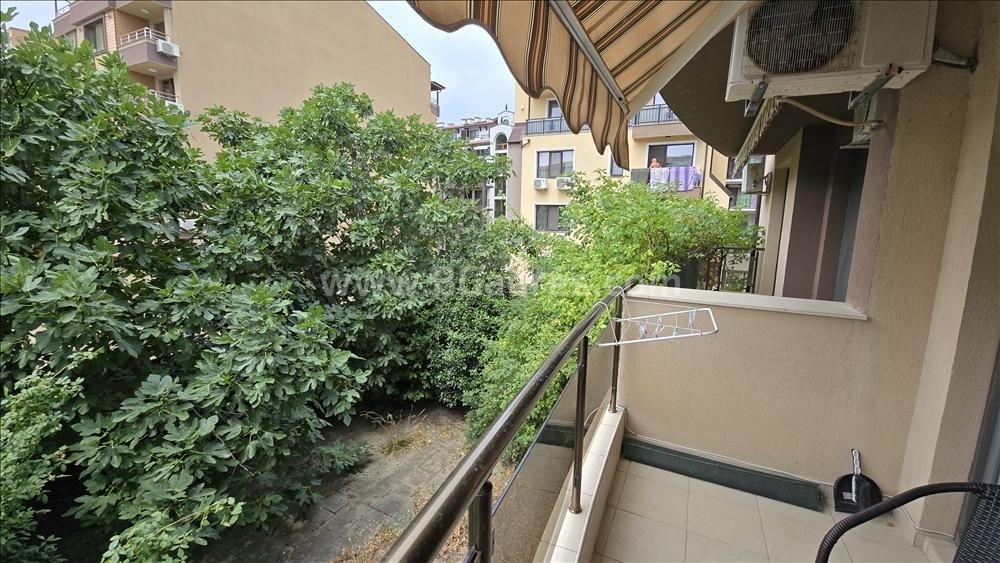 Студия рядом с пляжем в Помории І №3759