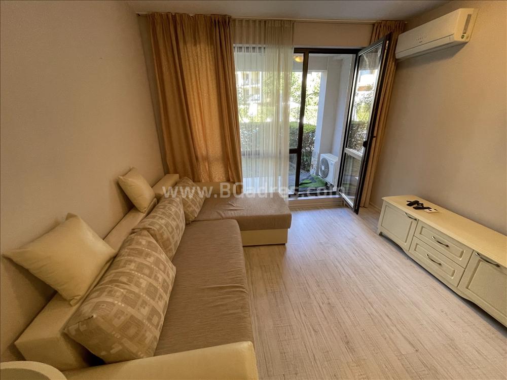 Studio in the Udacha complex І №3815