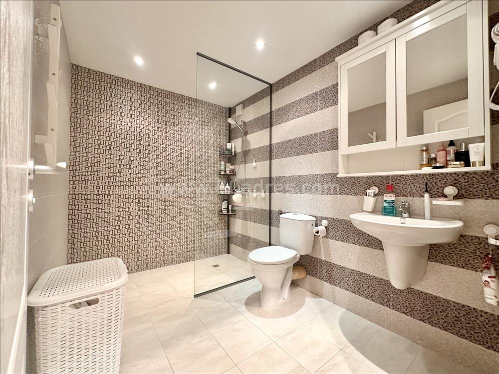 Apartment ohne Wartungsgebühr in Sveti Vlas І №3816