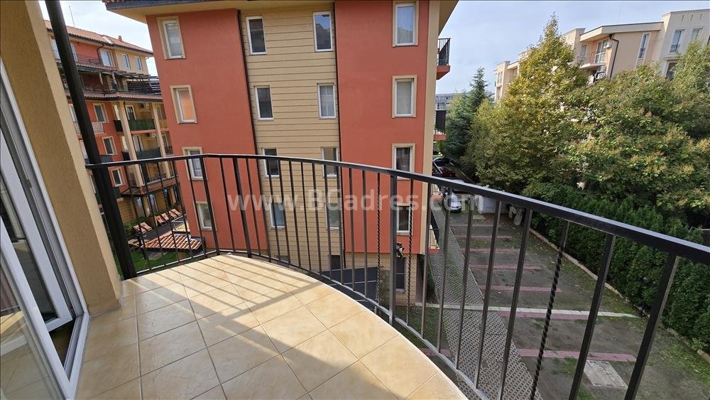 Большая студия в комплексе Санни Вью Централ І №3230