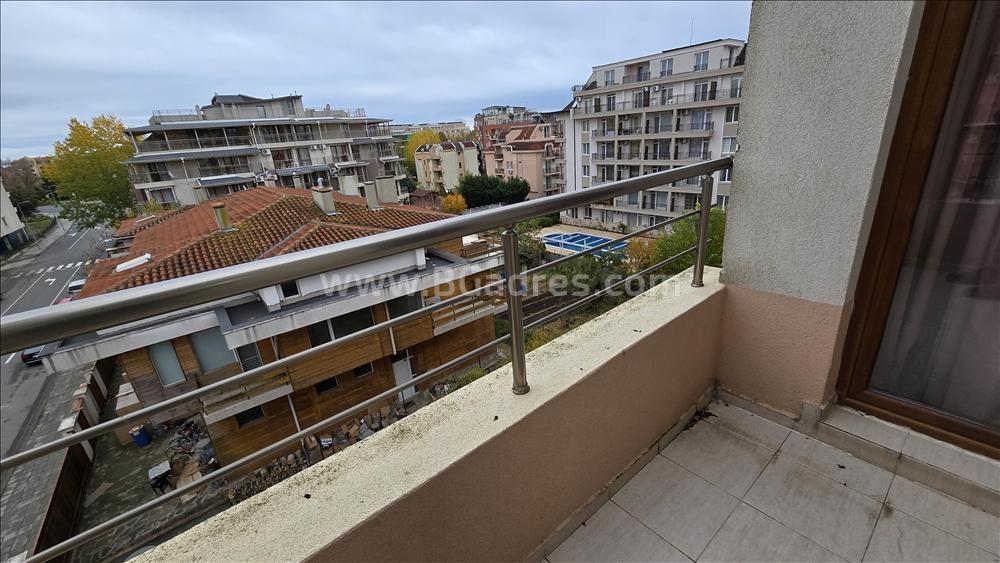 Wohnung in Raten am Meer І №3932