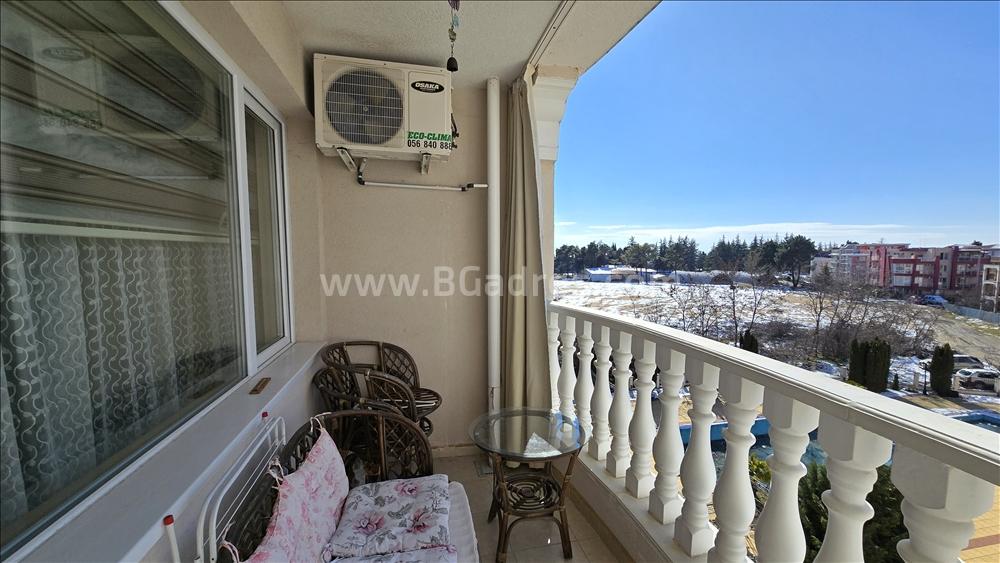 Apartment in the Lifestyle Deluxe complex І №4095